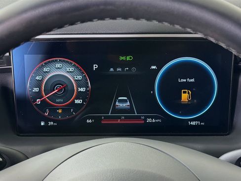 Used 2024 Hyundai Santa Cruz XRT AWD/4WD image 15