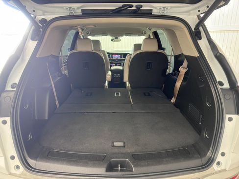 Used 2020 Buick Enclave Essence FWD image 14