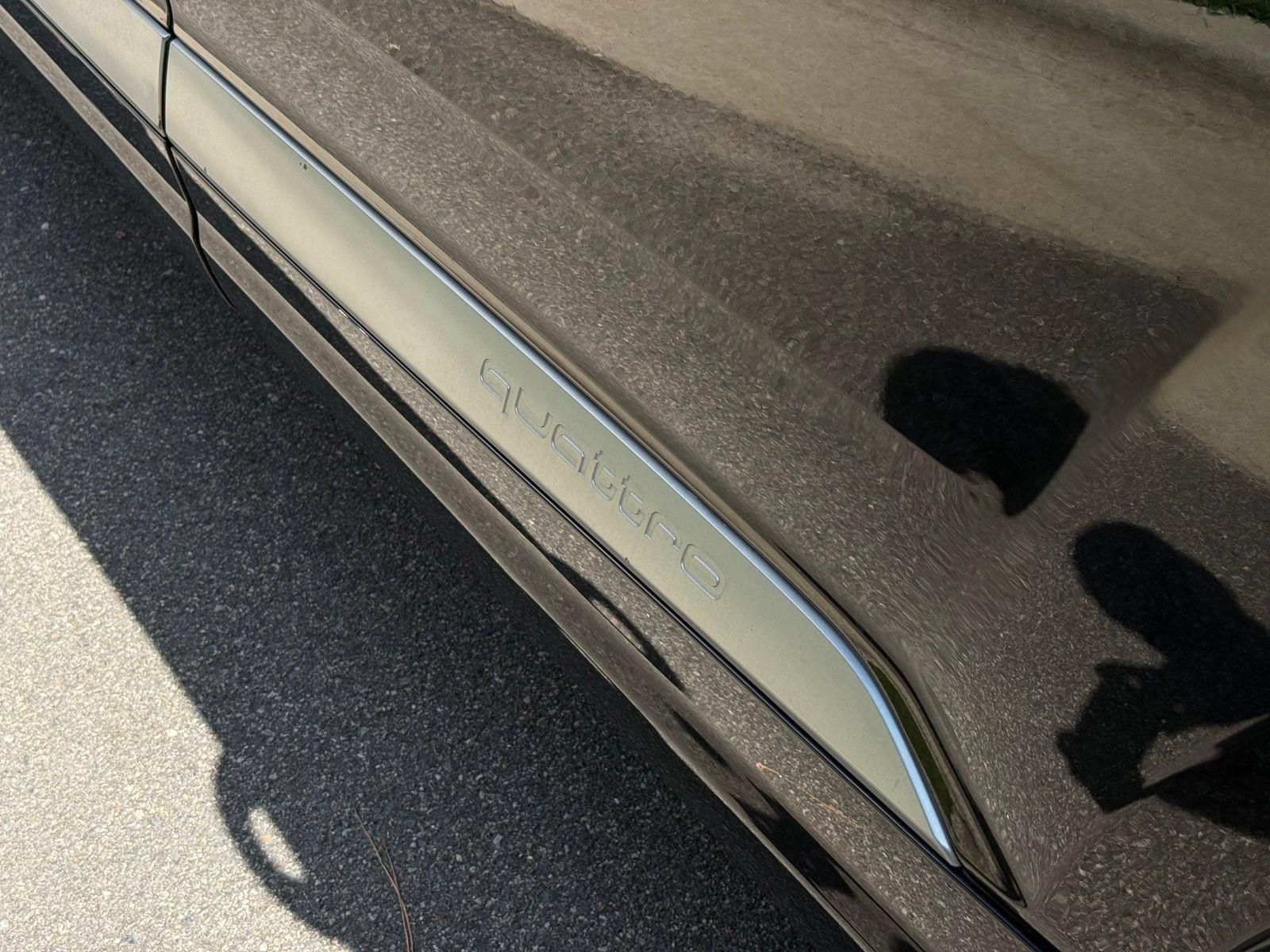 Used 2018 Audi Q7 2.0T Premium AWD/4WD image 14