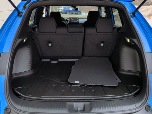 Certified 2026 Honda HR-V Sport image 8