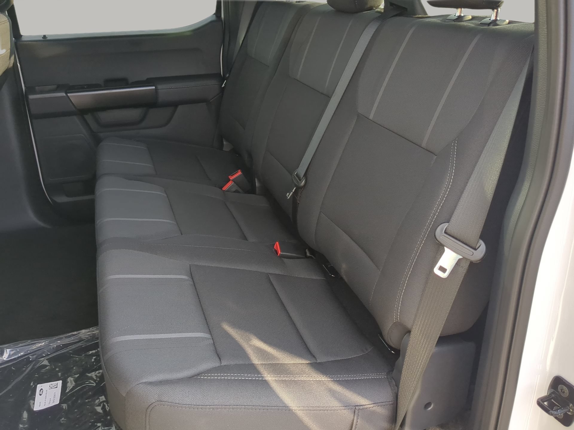 New 2026 Ford F150 STX w/ Equipment Group 200A RWD image 57