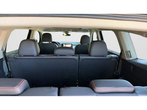 New 2026 Volkswagen Atlas Peak Edition AWD/4WD image 25