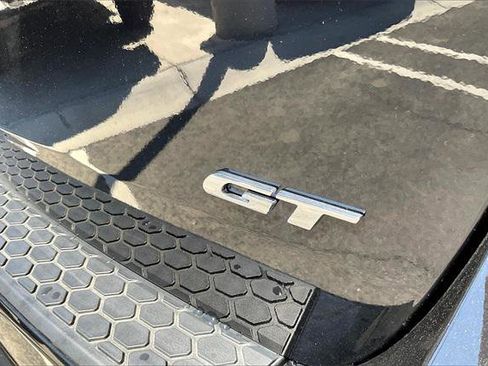 Certified 2025 Dodge Durango GT image 7