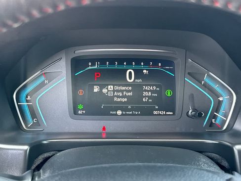 Used 2024 Honda Odyssey Sport image 25