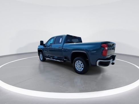 Used 2025 Chevrolet Silverado 2500 LT w/ All Star Edition image 6