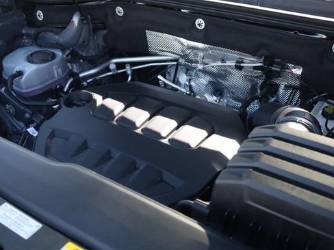 New 2026 Volkswagen Atlas SEL Premium R-Line image 26