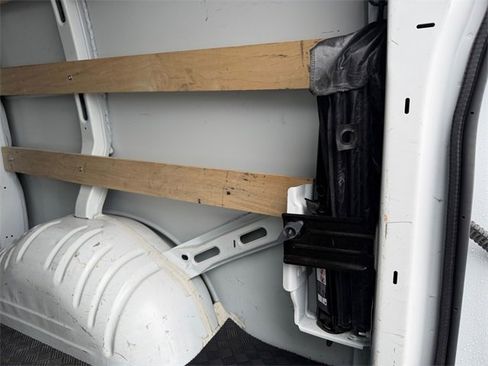 Used 2024 GMC Savana 2500 Work Van w/ Driver Convenience Package image 30
