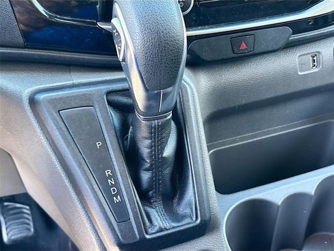 Used 2023 Ford Transit 350 XLT image 18