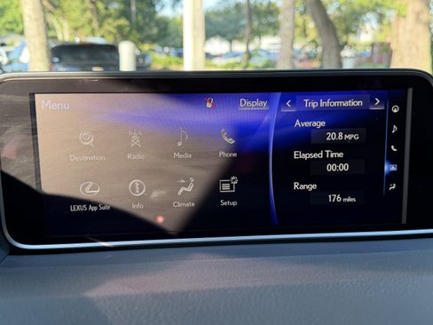 Used 2019 Lexus RX 350 AWD w/ Navigation Package image 25