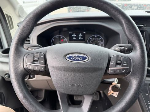 New 2024 Ford Transit 350 w/ Interior Upgrade Package RWD image 11