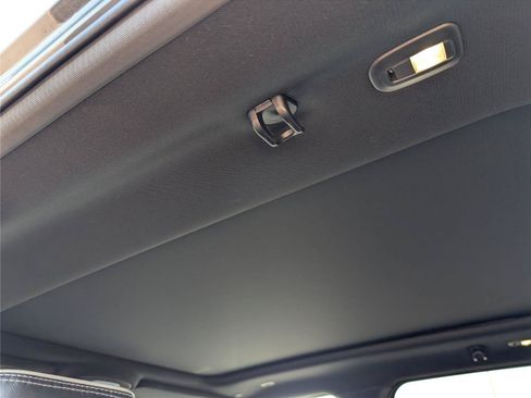 Used 2023 RAM 1500 Limited w/ Body Color Bumper Group AWD/4WD image 33