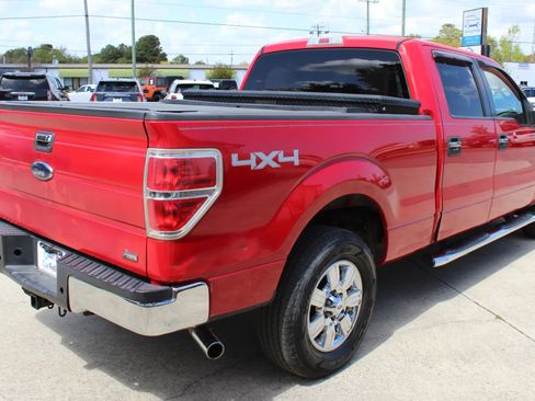 Used 2010 Ford F150 XL image 5