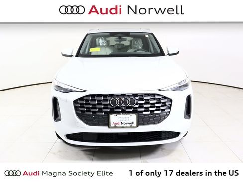 New 2026 Audi Q5 Premium Plus AWD/4WD image 10