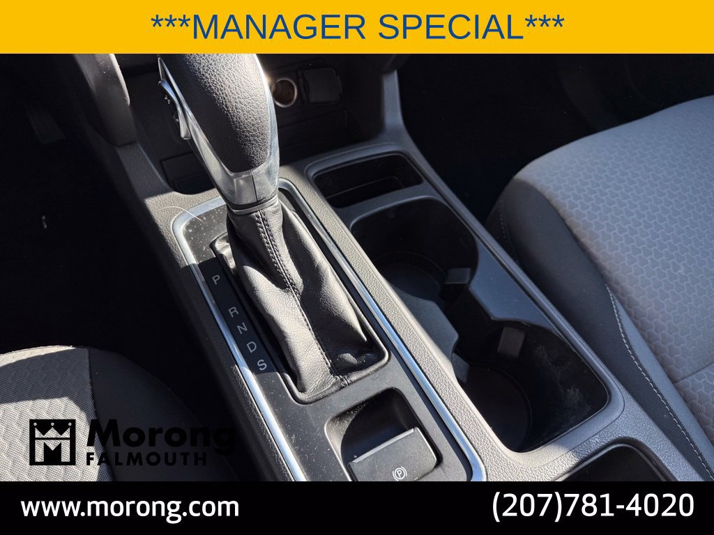 Used 2018 Ford Escape SE AWD/4WD image 40