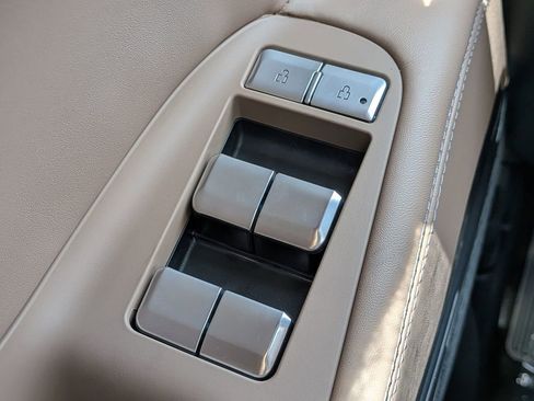 New 2026 Lincoln Navigator Black Label AWD/4WD image 29
