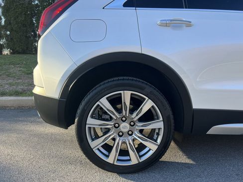 Used 2019 Cadillac XT4 Premium Luxury image 47