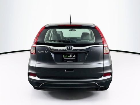 Used 2016 Honda CR-V LX image 7