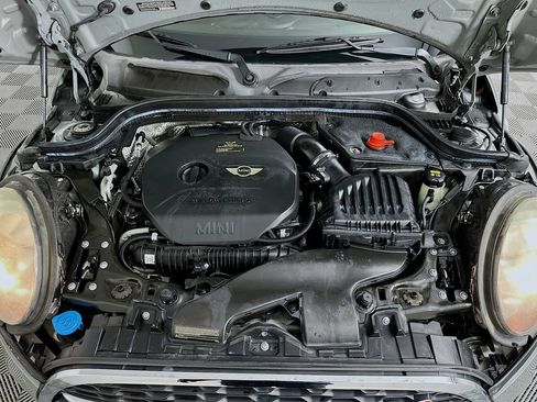 Used 2016 MINI Cooper S image 29