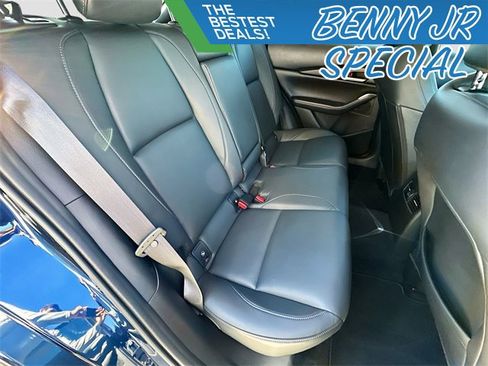 Used 2023 MAZDA CX-30 AWD 2.5 S w/ Select Package image 25