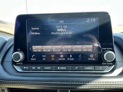 Used 2022 Nissan Rogue S AWD/4WD image 20