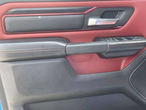 Used 2025 RAM 1500 Rebel w/ Rebel Level 1 Equipment Group AWD/4WD image 25