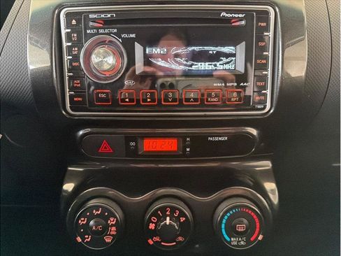 Used 2008 Scion xD image 17