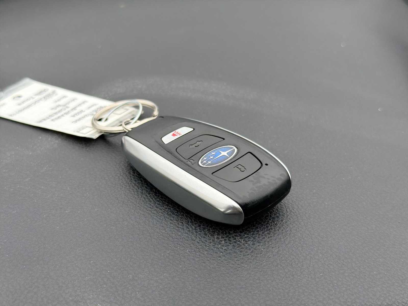 Used 2024 Subaru Forester Premium AWD/4WD image 29