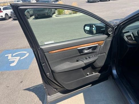 Used 2018 Honda CR-V EX image 13