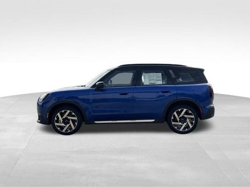 New 2026 MINI Cooper Countryman S image 7