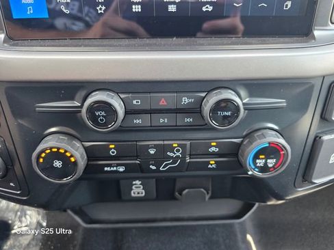 New 2026 Ford F150 XLT AWD/4WD image 18