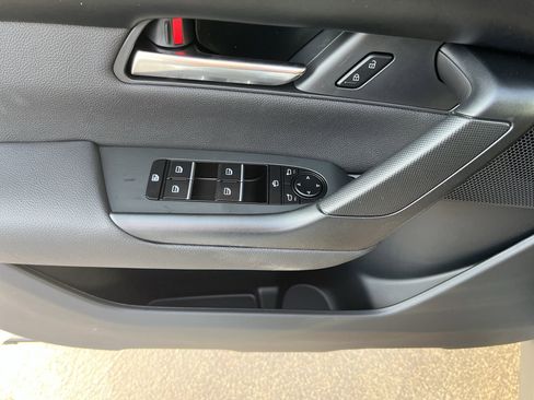 New 2026 MAZDA CX-50 2.5 Hybrid w/ Cargo Package image 10