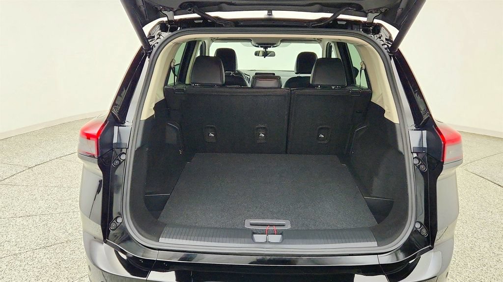 Used 2026 Nissan Rogue SV w/ SV Premium Package AWD/4WD image 22