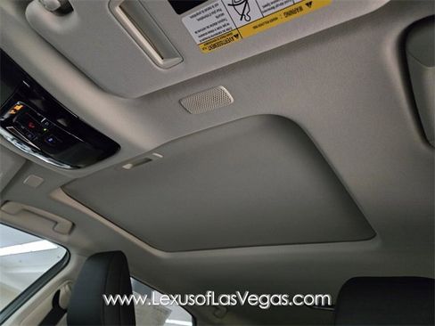 New 2026 Lexus NX 350h 350h Premium image 11