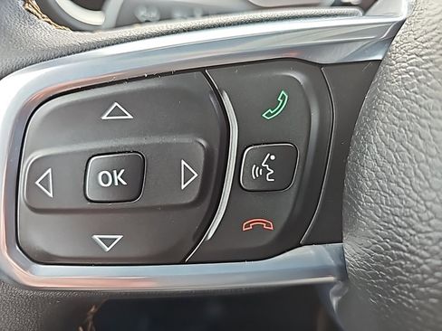 Certified 2023 Jeep Gladiator Overland image 31