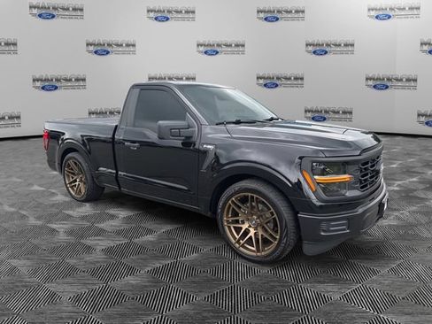 Used 2024 Ford F150 XL RWD image 7
