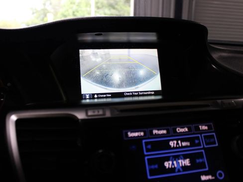 Used 2015 Honda Accord EX-L image 17