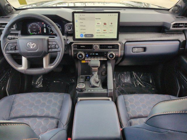 Used 2026 Toyota 4Runner Platinum AWD/4WD image 15