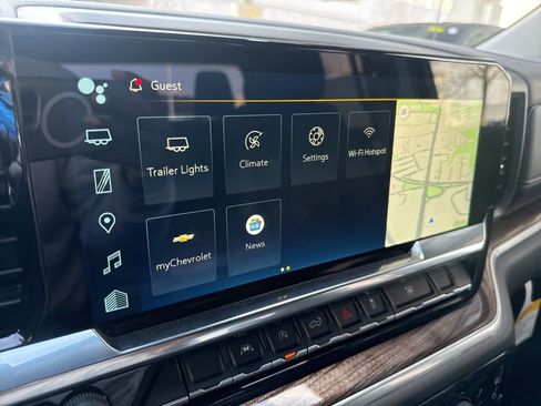 New 2026 Chevrolet Silverado 1500 LT image 12