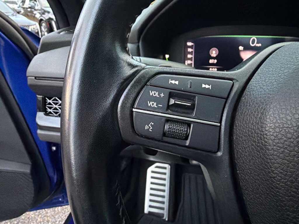 Used 2023 Honda Accord Sport image 23