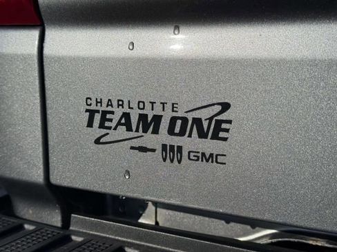 Used 2021 Chevrolet Silverado 1500 Custom image 30