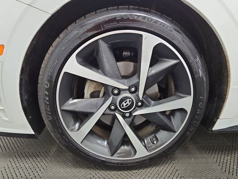 Used 2022 Hyundai Sonata SEL Plus FWD image 43