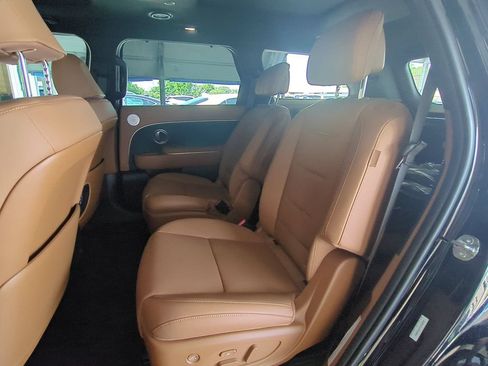 New 2026 Hyundai Palisade Calligraphy AWD/4WD image 16