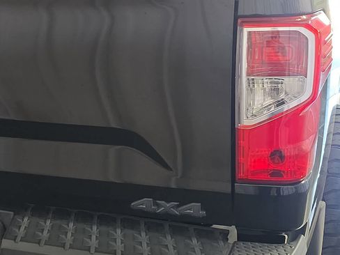 Used 2018 Nissan Titan S w/ S Utility Package AWD/4WD image 13