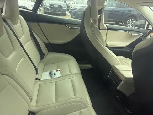 Used 2019 Tesla Model S Long Range image 12