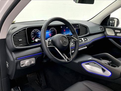 Used 2026 Mercedes-Benz GLE 450 4MATIC image 19