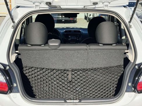 Used 2024 Mitsubishi Mirage ES image 11