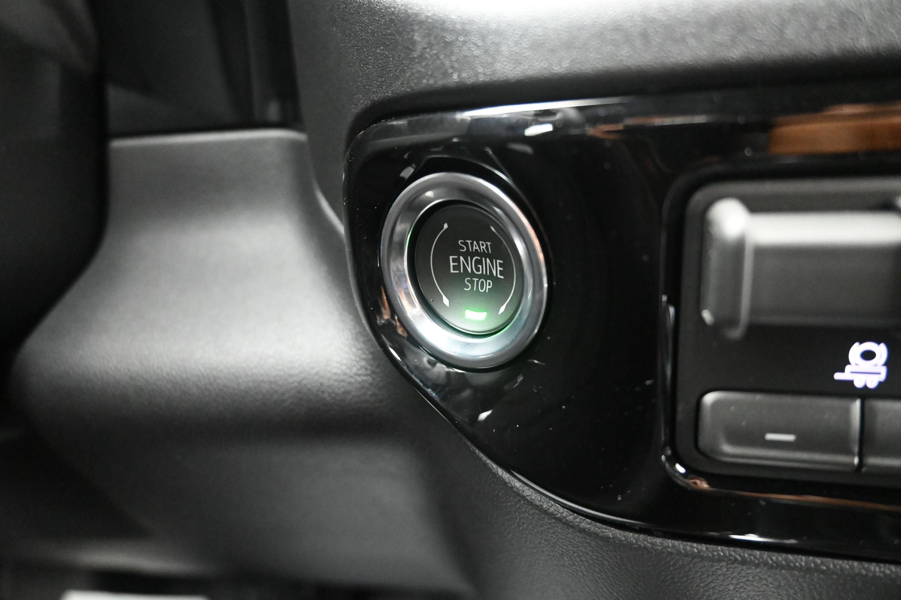 New 2026 Chevrolet Silverado 1500 RST AWD/4WD image 19