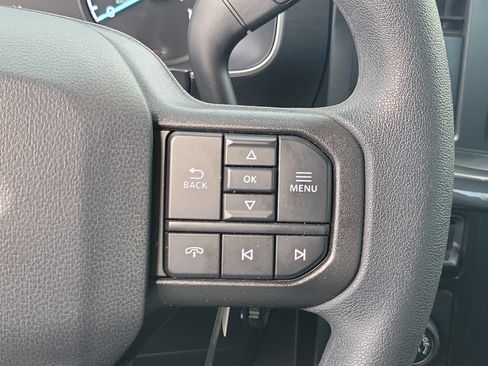 Used 2023 Ford F150 XL w/ STX Appearance Package RWD image 24
