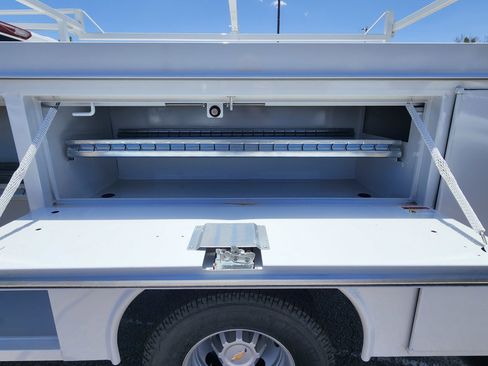 New 2024 Chevrolet Silverado 3500 W/T w/ WT Convenience Package image 5