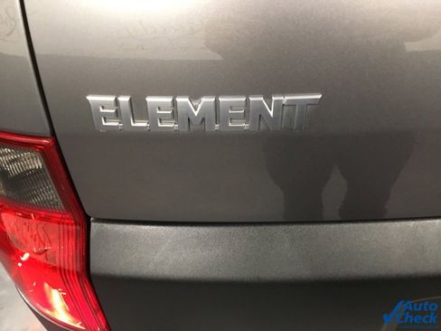 Used 2005 Honda Element EX image 21